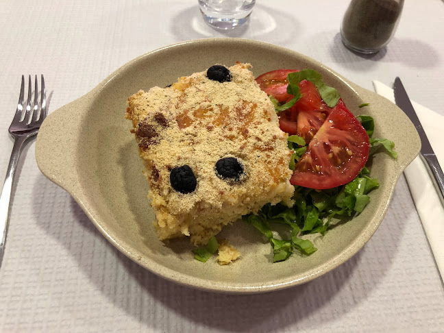 Comentarii opinii despre Canoa