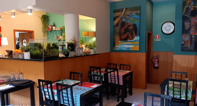 R. Dr. Afonso Cordeiro 534, 4450-003 Matosinhos