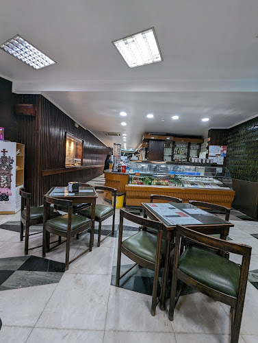 Estrelas De Tomar - Tomar