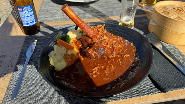 Comentarii opinii despre Borda D’Agua Gastrobar