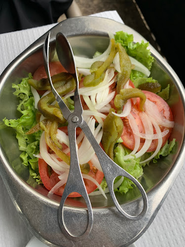 Comentarii opinii despre Restaurante Tasca da Fatinha Peixe Assado e Choco Frito