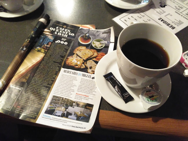 BOP Café - Gastronomia e hotelaria