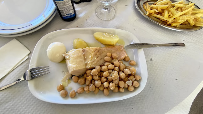 Restaurante O Carlos