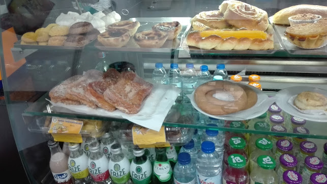 Reviews of Pastelaria "As Comadres" in Almada - Gastronomia e hotelaria