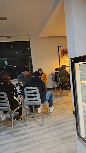 Café Com Letras - Gastronomia e hotelaria