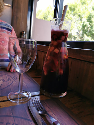 Comentarii opinii despre Barril Avenida (francesinha da Pita)