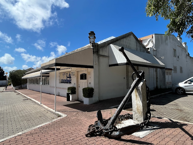 Comments and reviews of Mercado do Peixe
