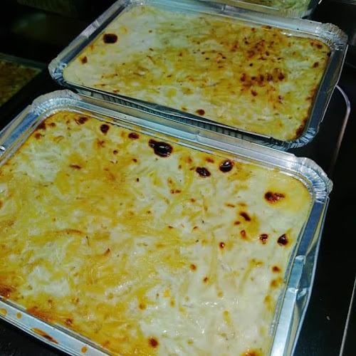 Magia dos Sabores Take away - Gastronomia e hotelaria