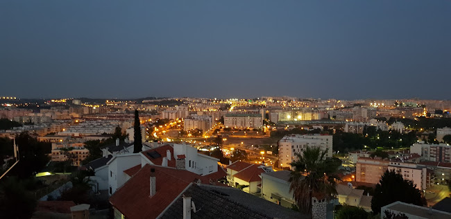 Panorâmico - Setúbal