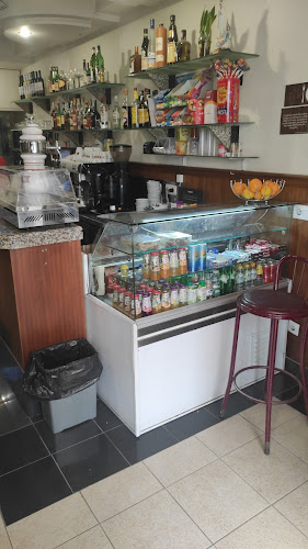 Snack-Bar do Carmo - Funchal