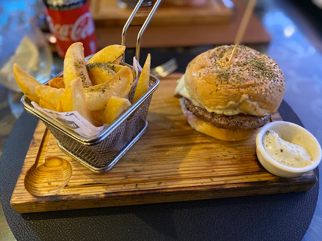 3 Copos - Tapas e Vinhos