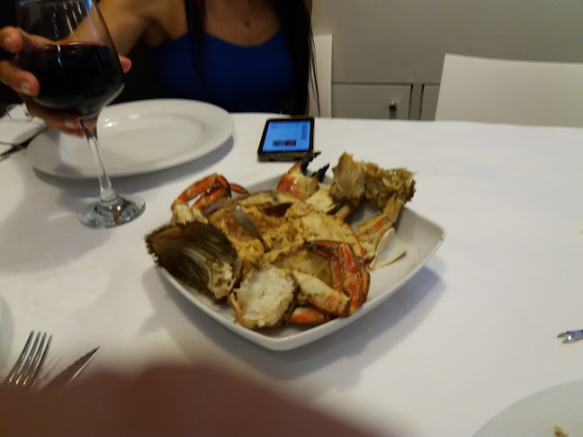 Percebes - Tasco do Mar - Vila Nova de Famalicão