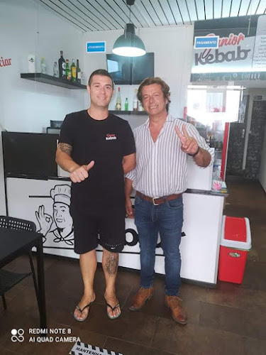 Junior Kebab Ovar - Gastronomia e hotelaria