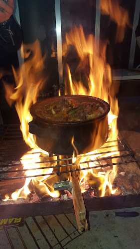 Comentarii opinii despre Casa Benfica Entroncamento