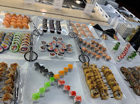 Restaurante Wokasia - Gastronomia e hotelaria