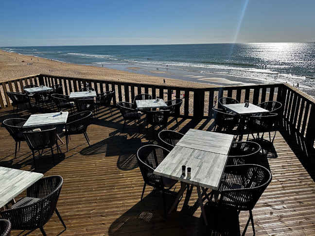 Julia’s restaurant,beach bar & lounge - Almancil