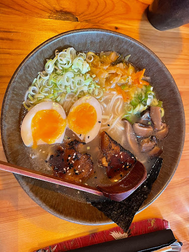 Restaurante Monky - Gastronomia e hotelaria