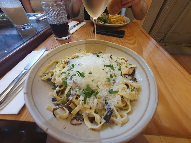 Comentarii opinii despre Mercador Café & Brunch