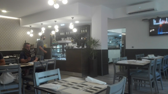Café Areal - Guimarães