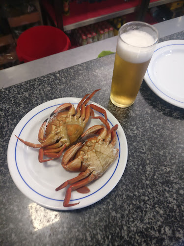 Restaurante Portas de Sines - Sines