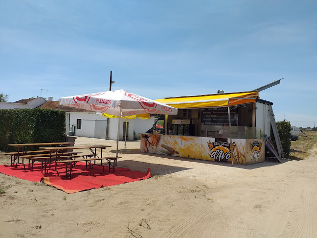 R. do Pinheiro, 2120-192 Foros de Salvaterra