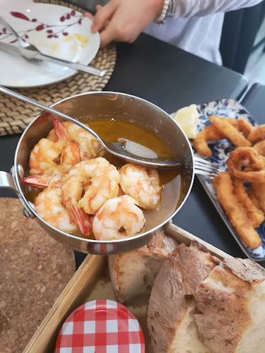 Tasca Maria - Comida Caseira - Gastronomia e hotelaria