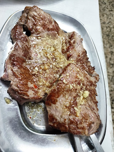 Restaurante A Capelinha do Monte