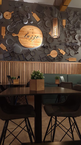 Pizzaria Luzzo - Gastronomia e hotelaria