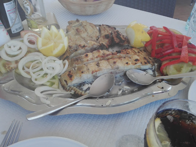 Sunrise Costa de Caparica - Gastronomia e hotelaria