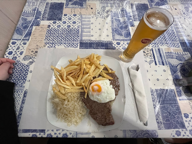 Reviews of Restaurante Boa Vista in Viana do Castelo - Gastronomia e hotelaria