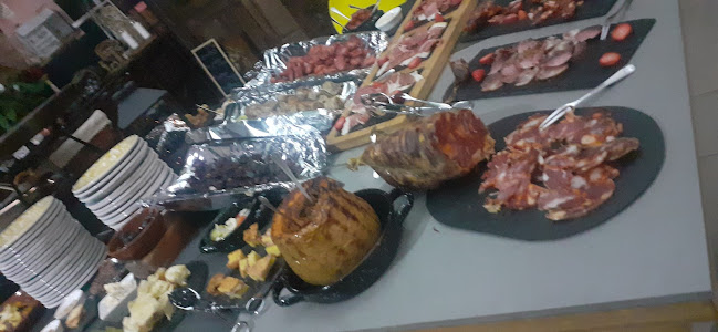 Taberna Solar do Monte - Covilhã