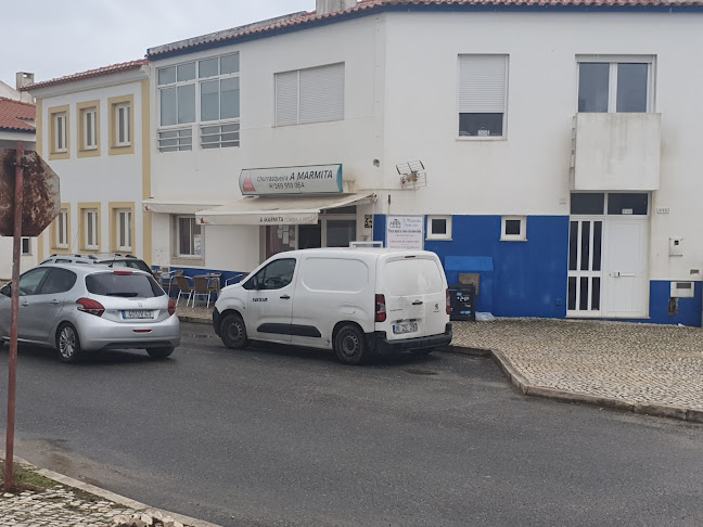 Comentarii opinii despre Marmita