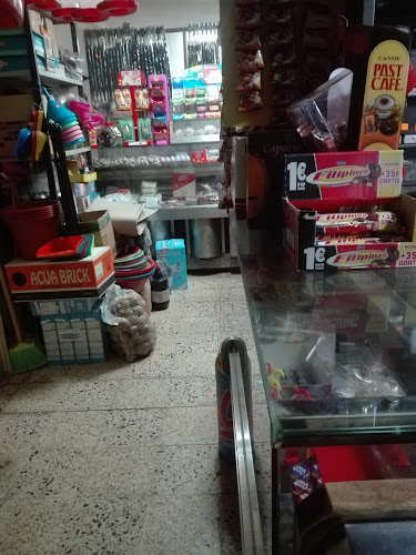 Opinii despre Café Mini-Mercado Almeida în Forjães - Gastronomia e hotelaria