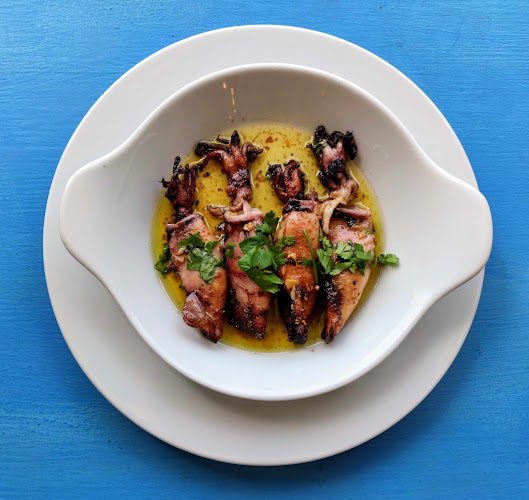 O Avenida Restaurante - Gastronomia e hotelaria