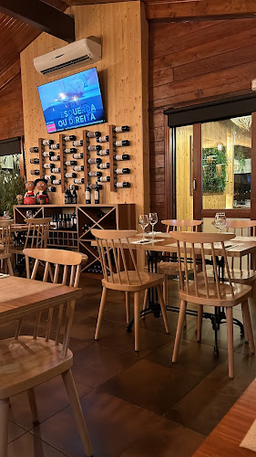 Opinii despre Restaurante-Pizzaria Beira Rio în Viana do Castelo - Gastronomia e hotelaria