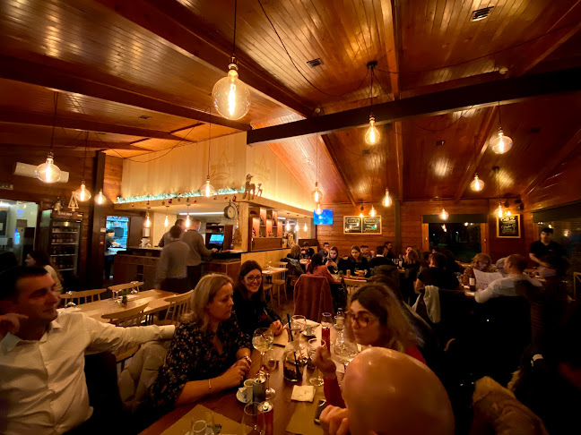 Restaurante-Pizzaria Beira Rio - Gastronomia e hotelaria