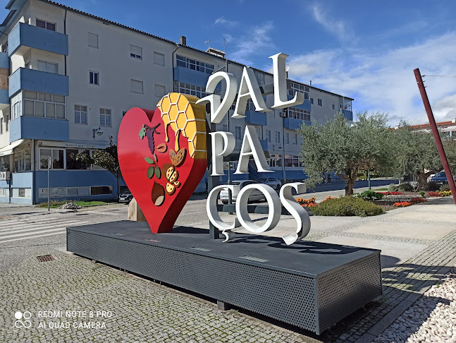 Opinii despre Café Paraíso în Valpaços - Gastronomia e hotelaria