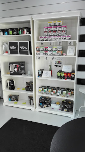 cafe arabo - Vila Nova de Famalicão