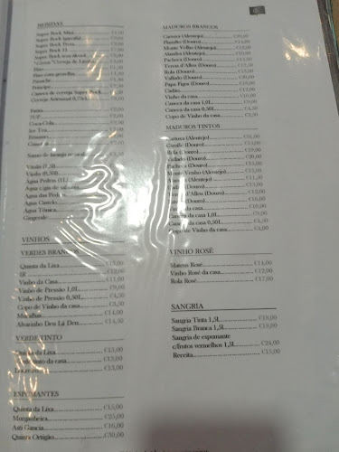 A Pedra Furada Tasca Porto - Gastronomia e hotelaria