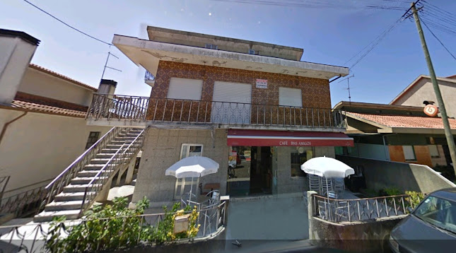 Opinii despre Café bons amigos în Lordelo - Gastronomia e hotelaria