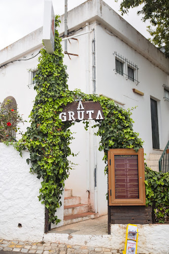 Opinii despre A Gruta în Alvor - Gastronomia e hotelaria