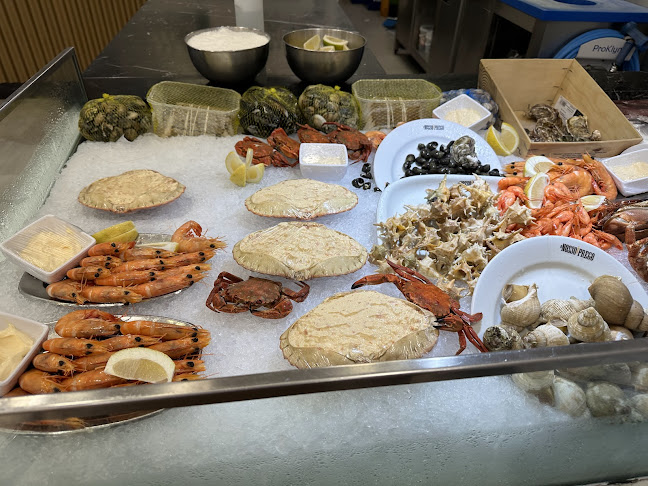 O Nosso Prego Restaurante & Cervejaria - Costa da Caparica - Gastronomia e hotelaria