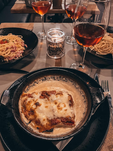 Restaurante Jardim da Vila - Cela