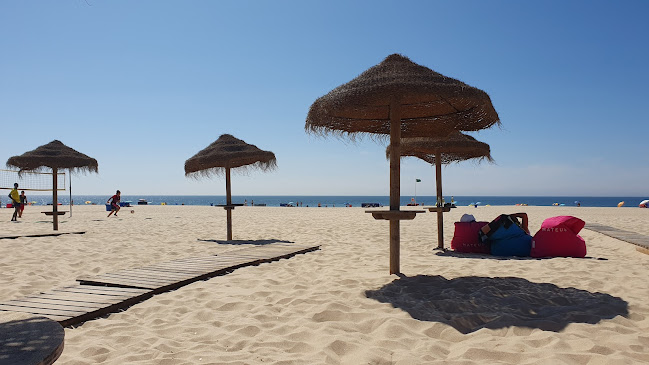 Av. António Augusto Valente Almeida, 3870-000 Torreira