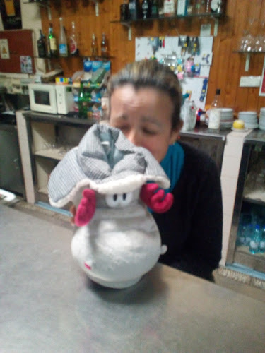 Comentarii opinii despre Café Brasil