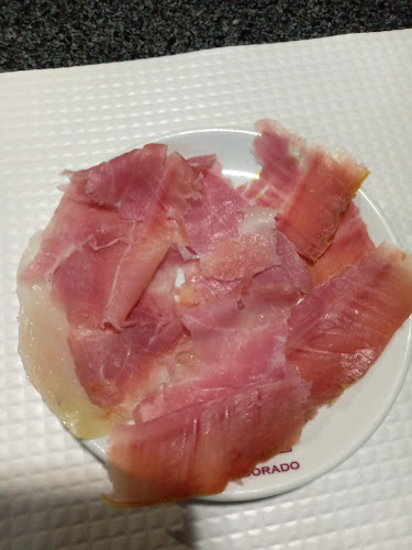 Restaurante Giramundo - Agualva-Cacém