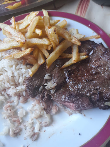 Tasquinha do Miradouro - Vila Nova de Foz Côa