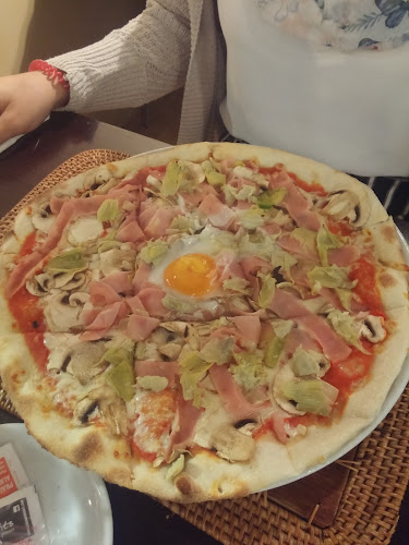 Nosolo Italia - Marina de Albufeira - Gastronomia e hotelaria