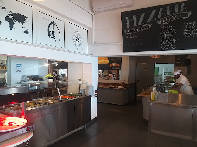 Comentarii opinii despre HS Restaurante Milfontes