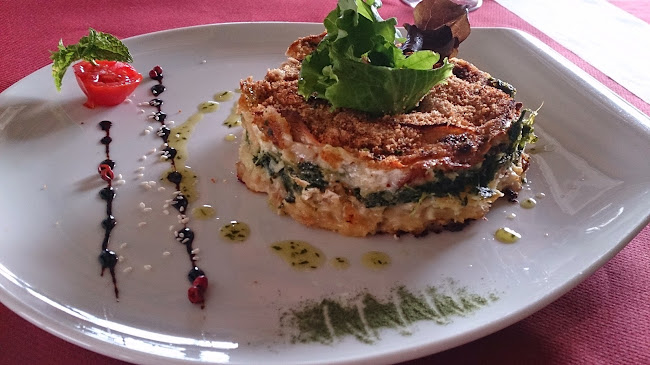 Opinii despre Sem Espinhas - Guadiana în Vila Real de Santo António - Gastronomia e hotelaria